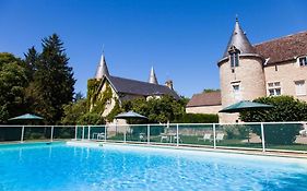 Château de Bellecroix
